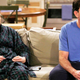 Image for article titled Read This: Jon Cryer’s behind the scenes report about Charlie Sheen’s craziness
